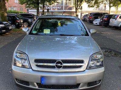 gebraucht Opel Vectra C