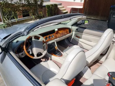 Gebraucht Jaguar XK8