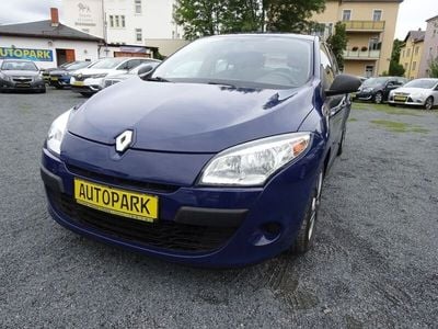 Renault Mégane III