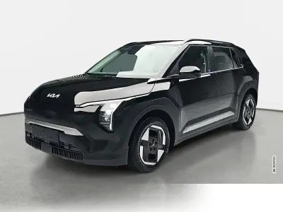 Neu Kia EV3 Air 150 kW (204 PS) 2026 Schwarz metallic SUV