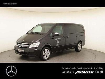 Mercedes Viano