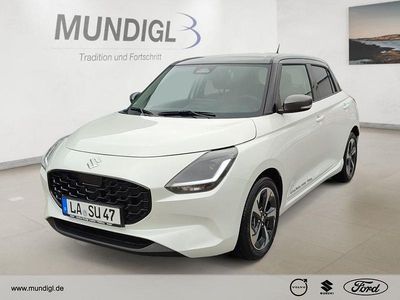 Nuova Suzuki Swift Comfort+ 83 CV (61 kW) 2026 Grigio Utilitaria