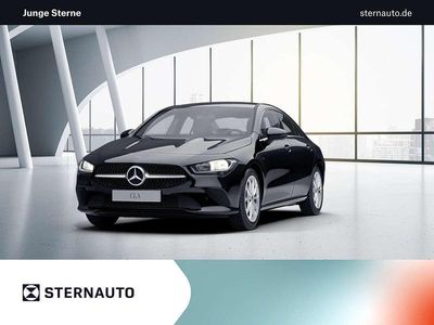 Mercedes CLA250e