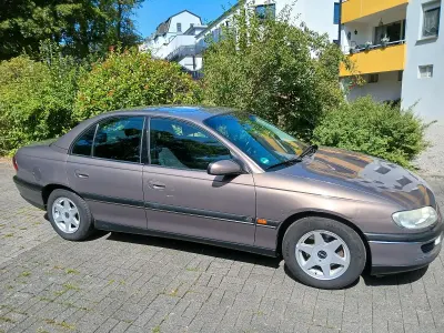 Gebraucht Opel Omega