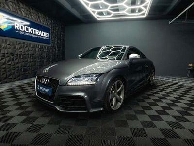 Gebraucht Audi TT RS Design 340 PS (250 kW) 2011 Andere Coupé