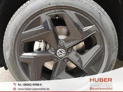 Neu VW Tiguan R-line 150 PS (110 kW) 2026 Uranograu SUV