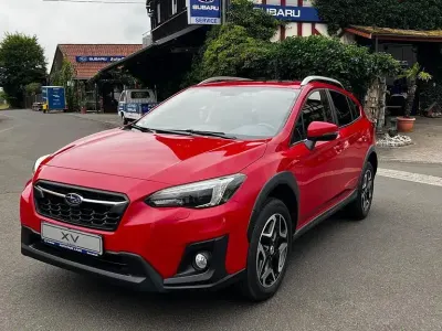 Gebraucht Subaru XV