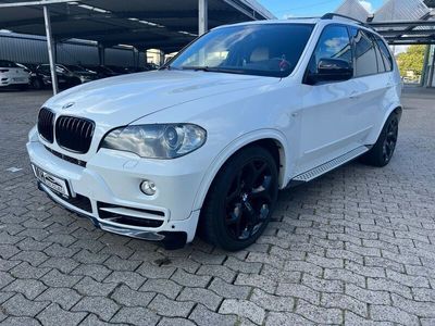 gebraucht BMW X5 3.0d*NAVI*LEDER*PANO*KLIMA*SHZ*GARANTIE*