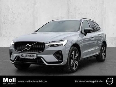 Grau Gebraucht 2023 Volvo XC60 Plus SUV | 46.980 € (Guter Preis)