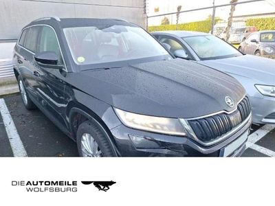 Usata Skoda Kodiaq Style 150 CV (110 kW) 2021 SUV