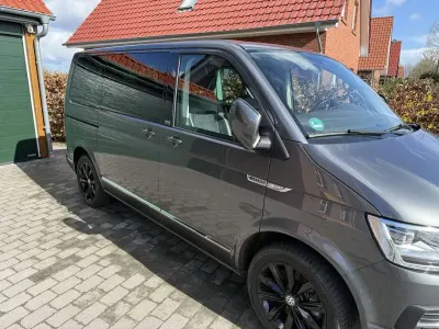 Gebraucht VW Multivan