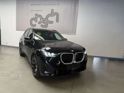Gebraucht BMW X3