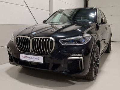 Gebraucht BMW X5 M50 Performance 530 PS (389 kW) 2019 Schwarz SUV
