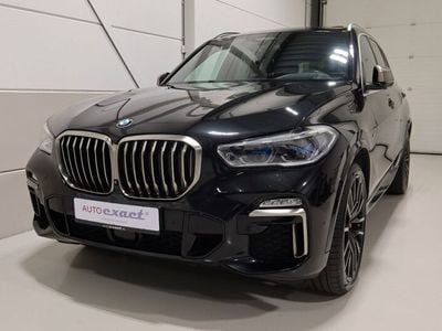 BMW X5 M50
