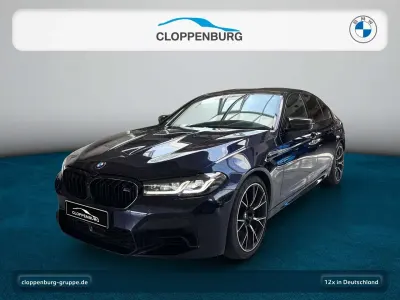 Gebraucht BMW M5