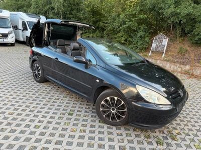 Peugeot 307 CC