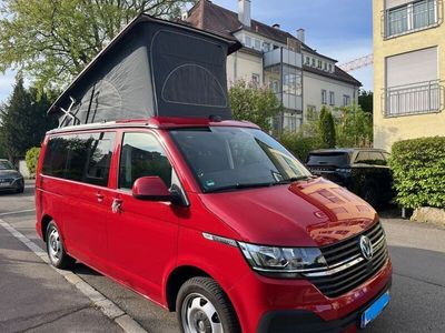 VW T6.1