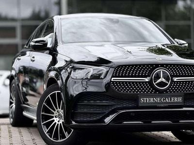 Mercedes GLE350e