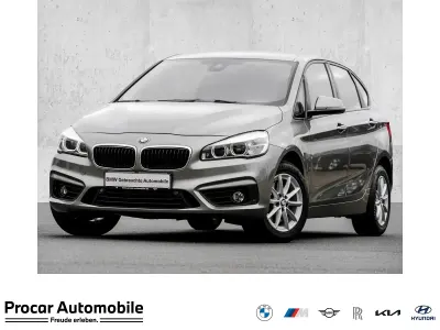 Gebraucht BMW 220