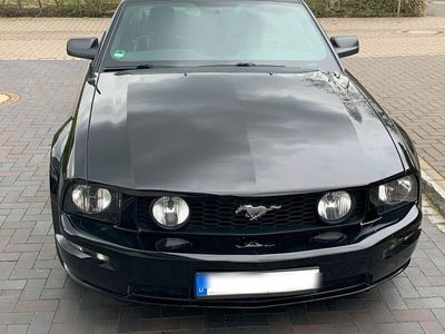 gebraucht Ford Mustang 