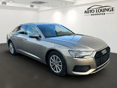 Brugt Audi A6 Comfort 231 HK (169 kW) 2019 Other Stationcar