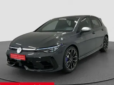 Neu VW Golf VIII R 333 PS (244 kW) 2026 Grau Limousine