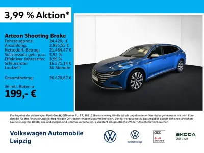 Gebraucht VW Arteon
