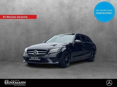 Mercedes C300