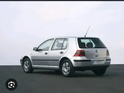 Gebraucht VW Golf IV