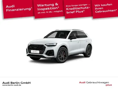 Gebraucht Audi Q5