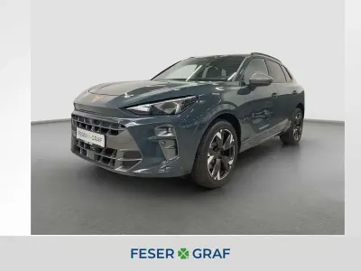 Brugt Cupra Terramar