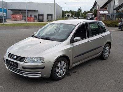 Fiat Stilo