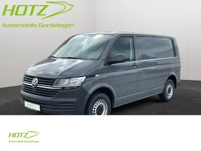 Gebraucht VW T6.1