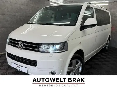 Gebraucht VW Caravelle
