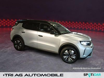 Nouă Opel Frontera 145 CP (106 kW) 2025 Argintiu SUV