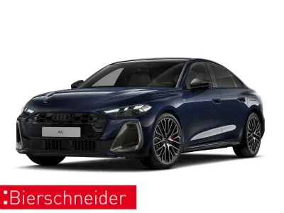 Gebraucht Audi A5 Sport 367 PS (269 kW) 2025 Blau Limousine