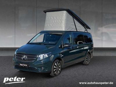 Mercedes V220