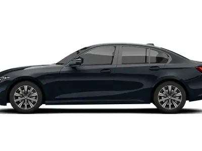 Neu BMW 318 M Sport 150 PS (110 kW) 2026 Limousine