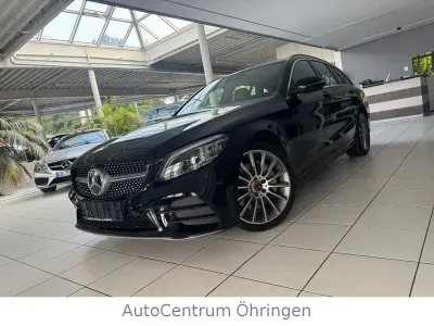 Gebraucht Mercedes C300
