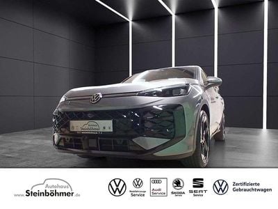 Neu VW T-Roc R-line 150 PS (110 kW) 2026 Wolf grey SUV