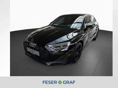 Gebraucht Audi A3 Sportback e-tron