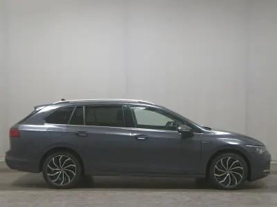 Gebraucht VW Golf VIII
