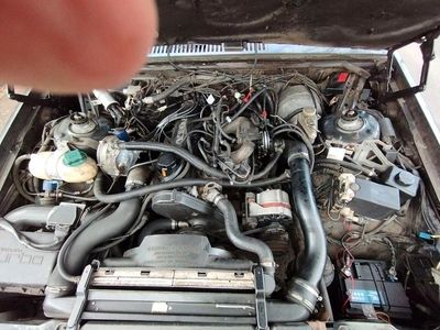 Gebraucht Volvo 745 165 PS (121 kW) 1991 Grau Kombi