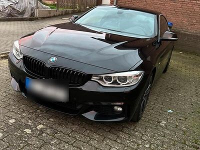 BMW 435