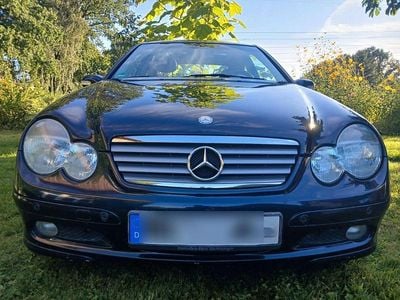 Mercedes CL200
