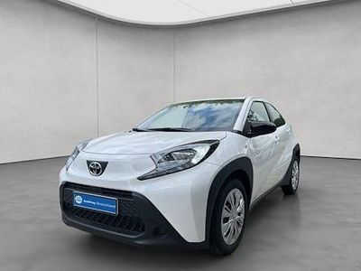 Nuova Toyota Aygo X Play 72 CV (52 kW) 2025 Bianco SUV