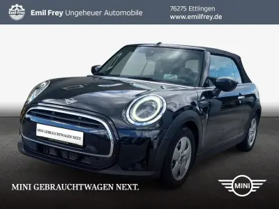 Gebraucht Mini Cooper Cabriolet