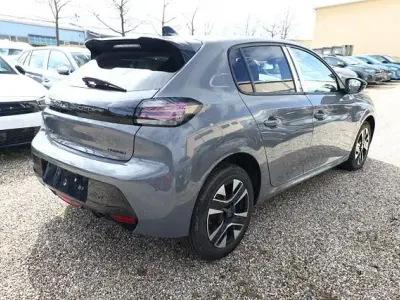 Gebraucht Peugeot 208