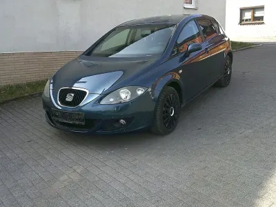 Gebraucht Seat Leon