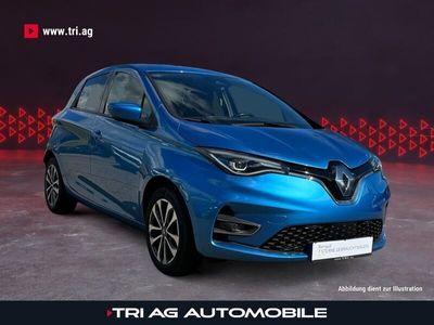 gebraucht Renault Zoe INTENS 50